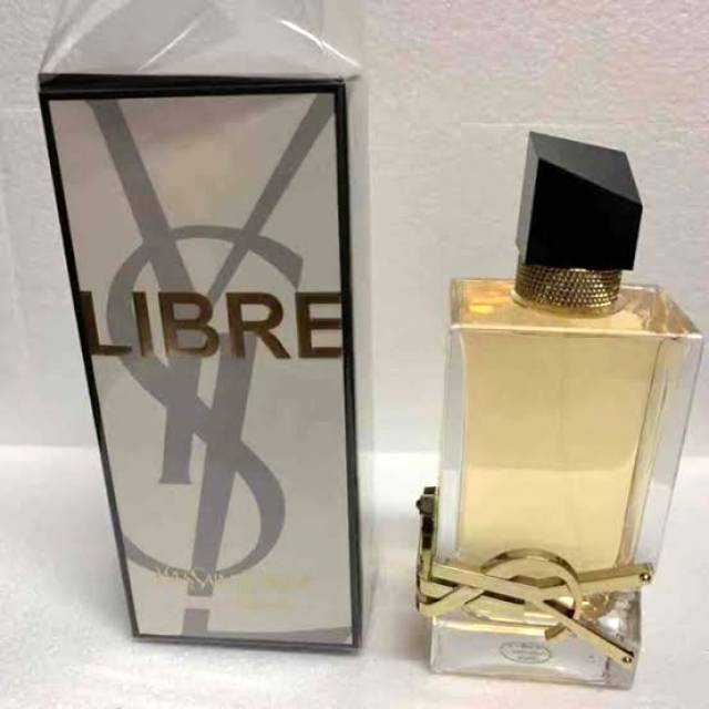 Ysl Libre edp