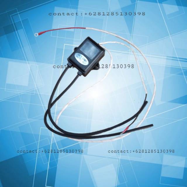 PEMANTIK ELEKTRIK DC 2 Out