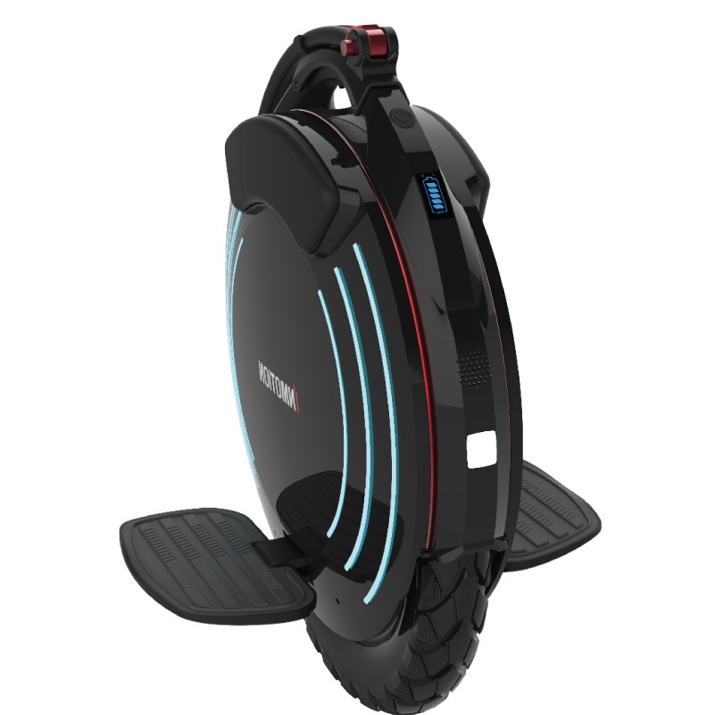 Inmotion V10F Electric Unicycle