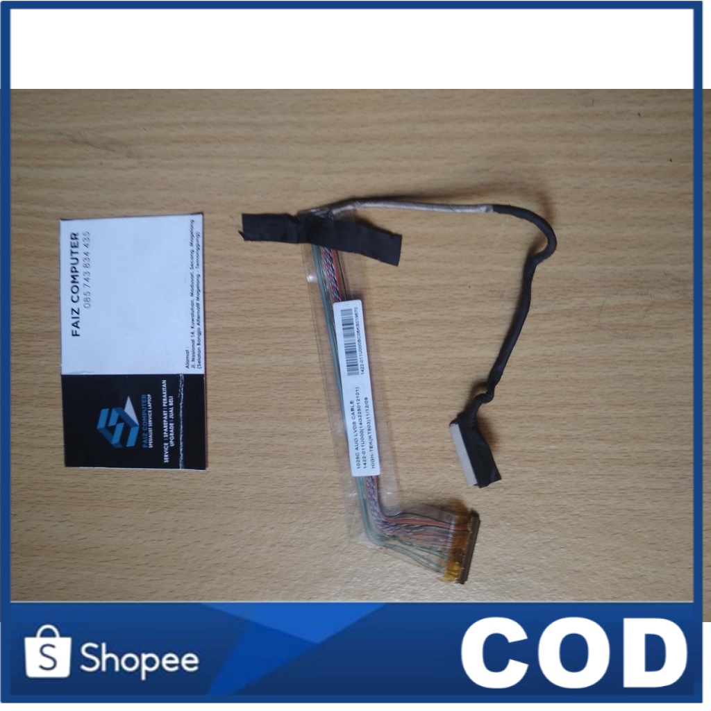 FLEXIBLE FLEXIBEL FLEXYBEL ASUS 1025 1025C 1025CE