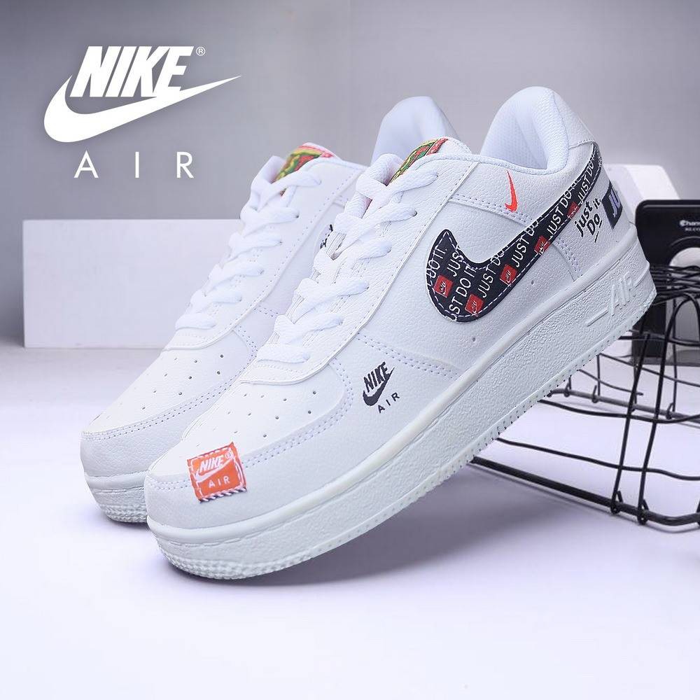 white air force 2