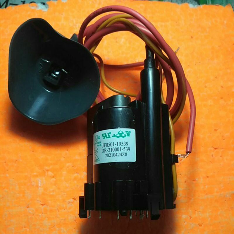 FBT FLYBACK POLYTRON 21 INCH JF0501-19539