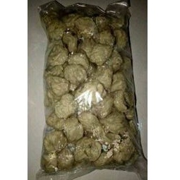 

bakso ikan payus isi 60 serang murah