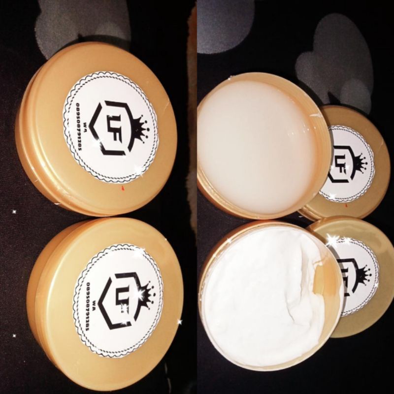 Hb whitening super gold