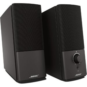 Promo  Bose Companion 2 Series III  Termurah