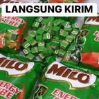 

Milo cube isi 100 langsung kirim. EXP terbaru