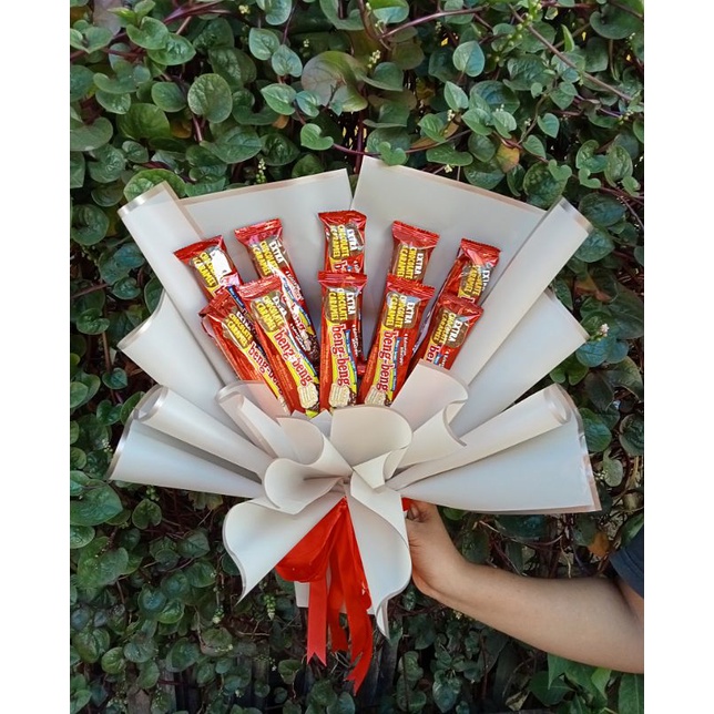 

BUKET SNACK BUKET WISUDA BUKET ULANG TAHUN BUKET ANNIVERSARY