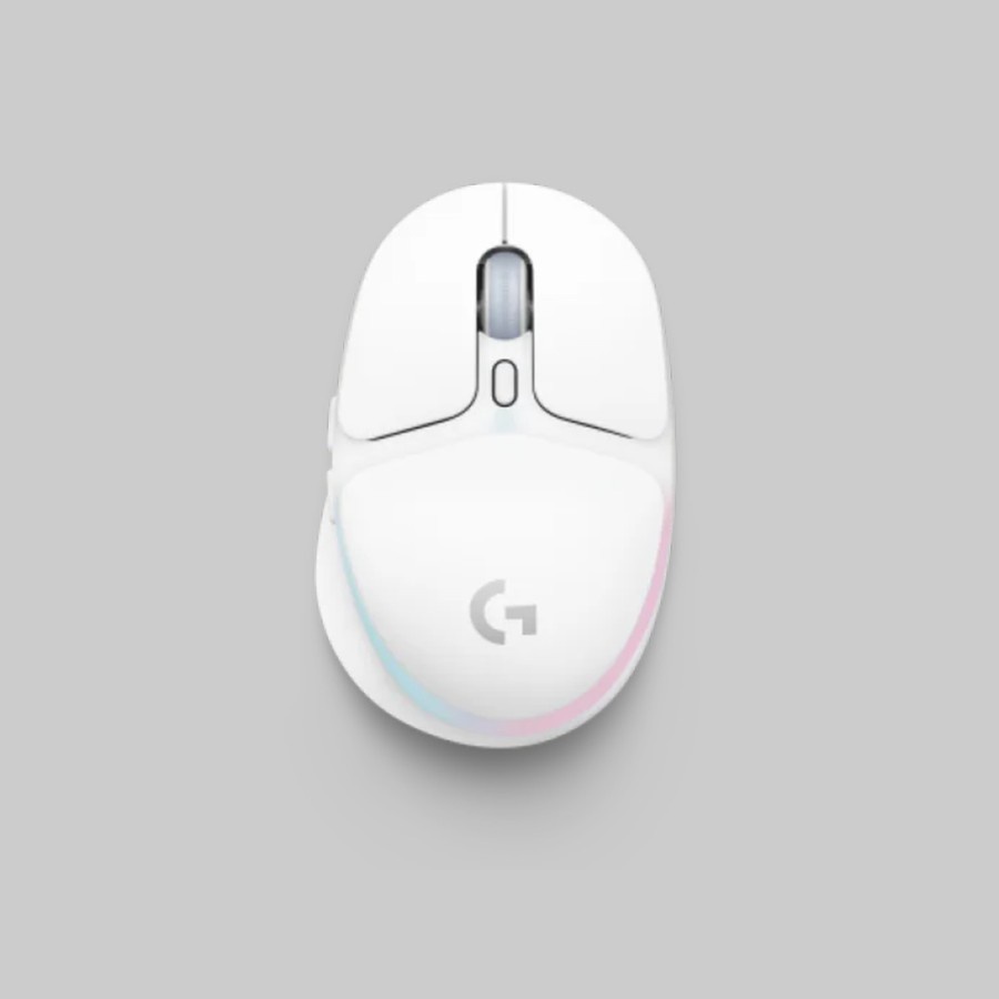 Logitech G705 Aurora Wireless Gaming Mouse