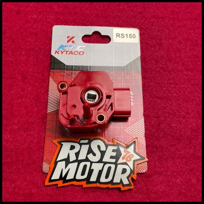 Tps Sensor Ktc Kytaco Sonic 150 Cbr 150 Led