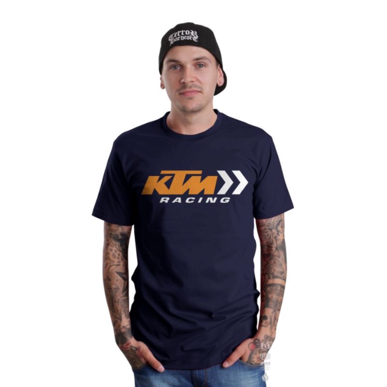 motocross shirt | tshirt pria dewasa | kaos cross trail