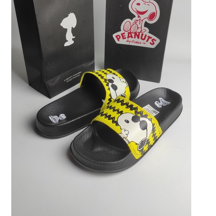 Sandal Anak | Sandal Slide Anak | Sandal Slop Anak | Sandal Anak Slop Karakter