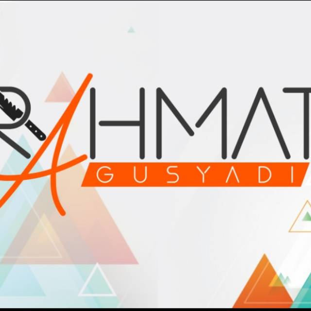 rahmatagusyadi