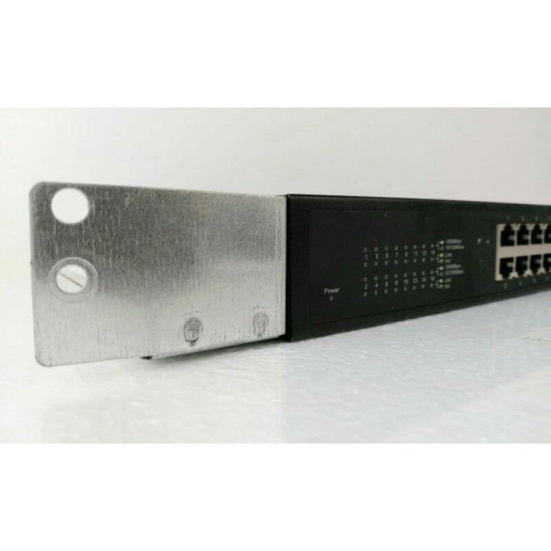 IBM 16 Port 1 Gb Ethernet Switch DS8000 GE Gigabit