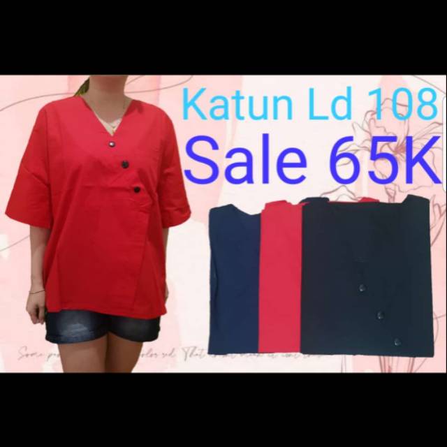 Katun ld 108