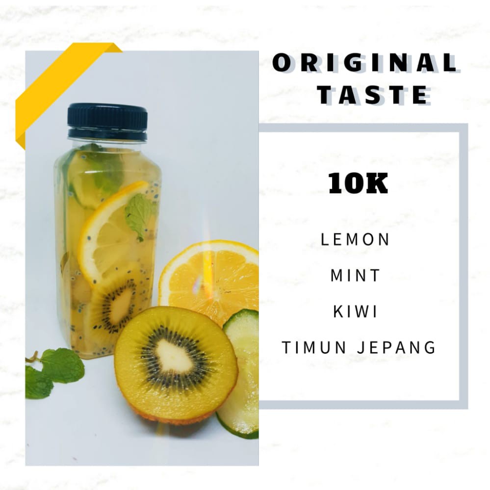 

Infused Water (go.healthy.co)