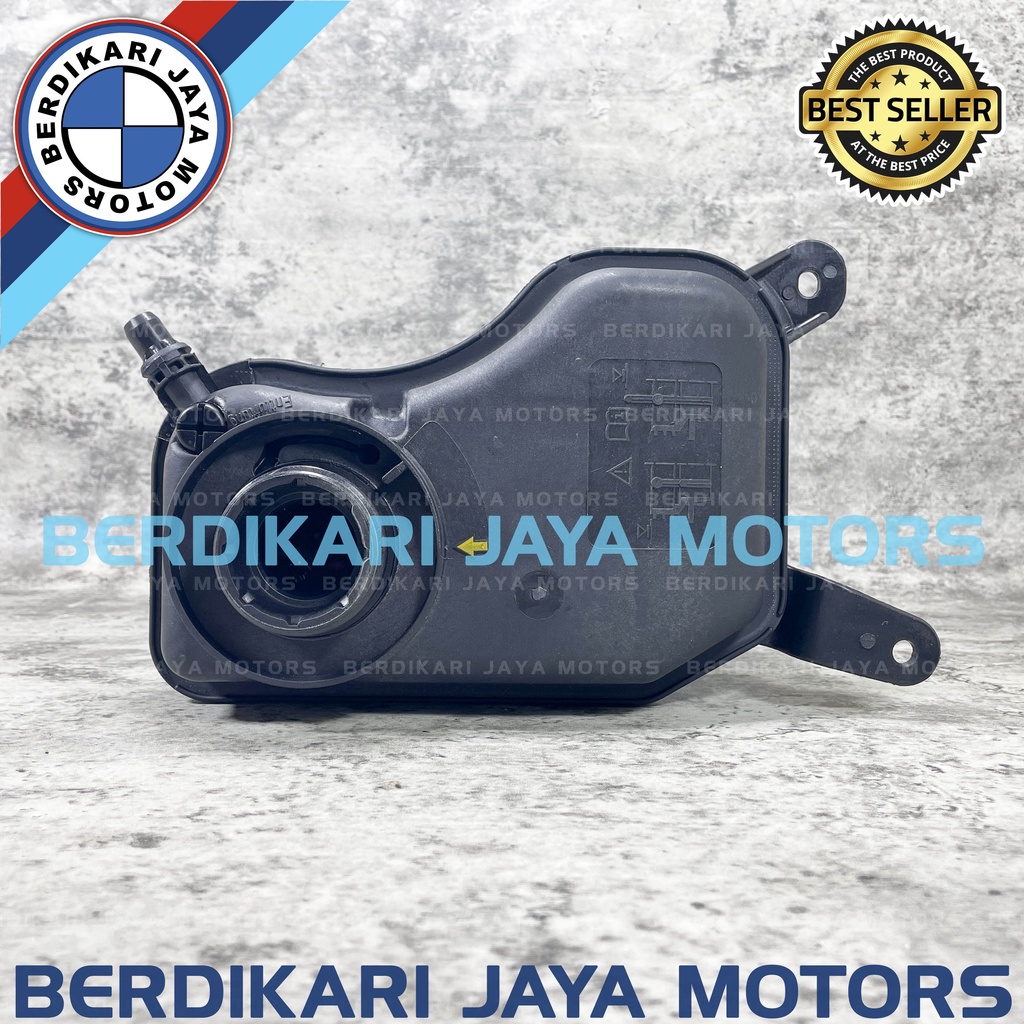EXPANSION TANK TABUNG RADIATOR BMW E90 320I 325I