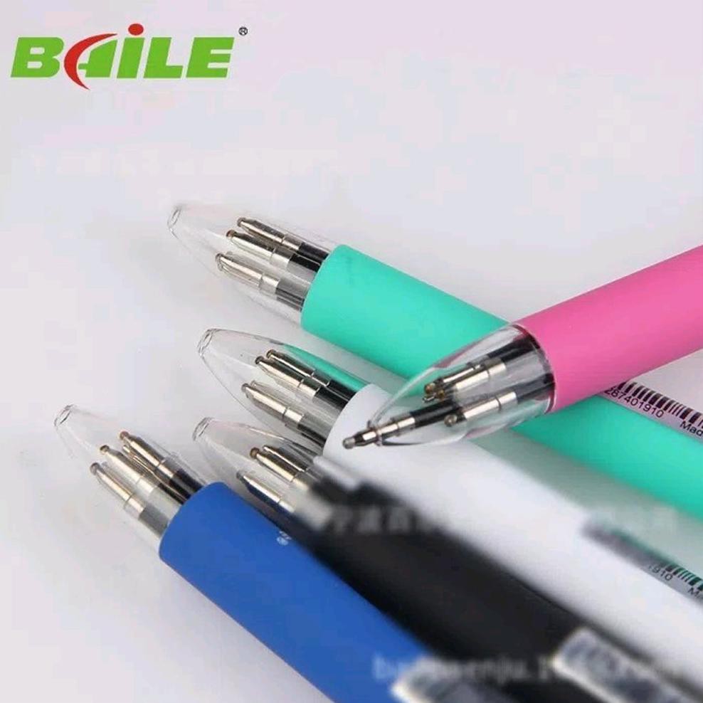 

Pulpen Multifungsi Pen Multifungsi 5 Warna dan 1 Pensil