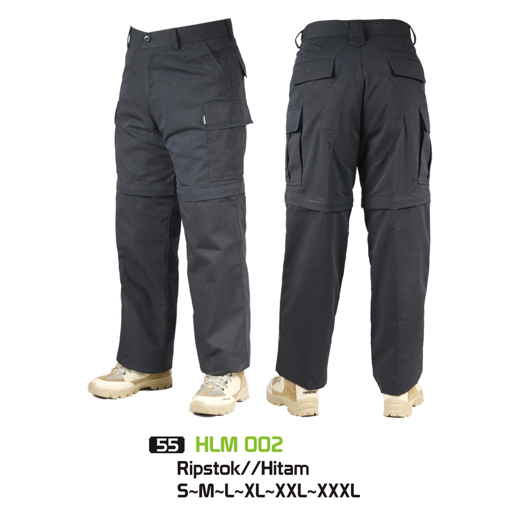 Celana Pria Outdoor / Celana Gunung Pria / Celana Outdoor Pria HLM 002