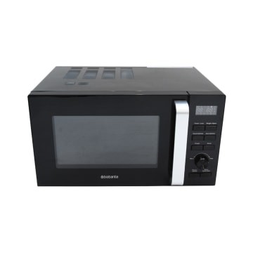 Brabantia Microwave Digital 25 Ltr