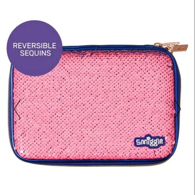 

Smiggle Shimmy Hardtop Pencil Case SALE