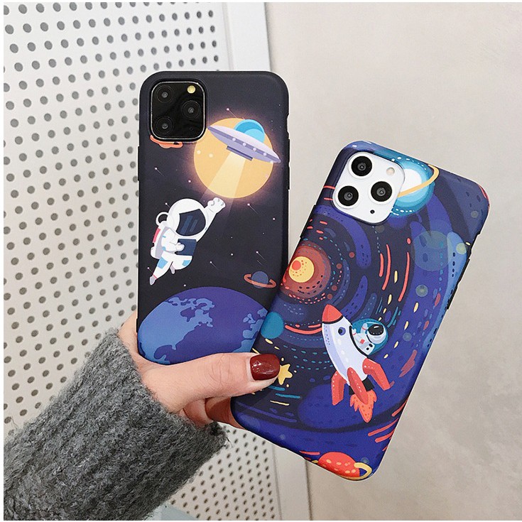 SPACE GALAXY Hardcase case all type