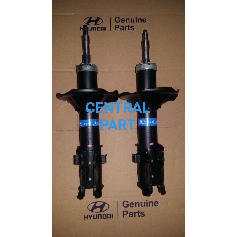 SHOCKBREAKER ATOZ DEPAN / KIA VISTO DEPAN ORIGINAL