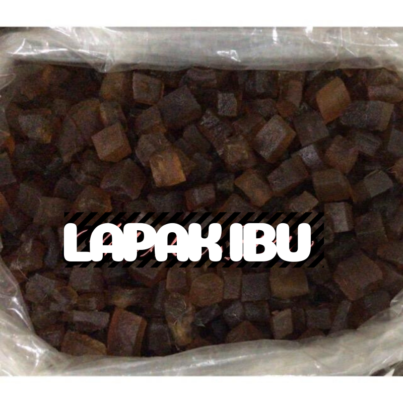 

Kerupuk Kulit Kerbau / 250gr