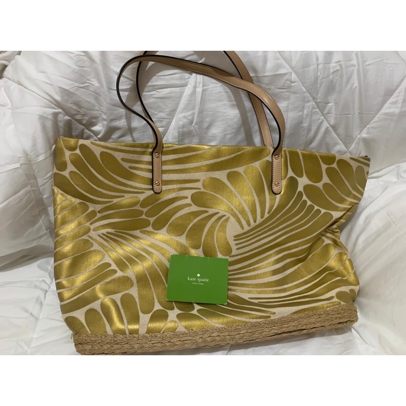 Kate Spade Bag Preloved