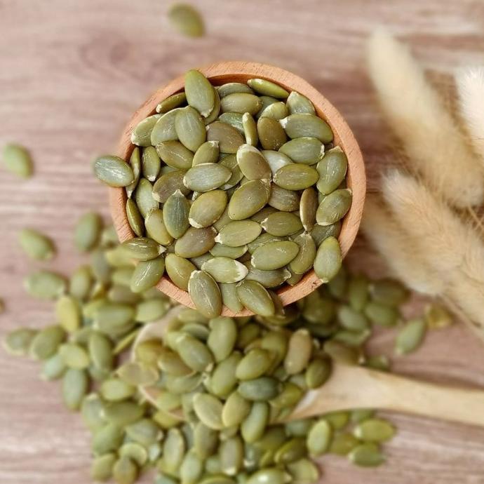 

500gr Raw Pumpkin seed