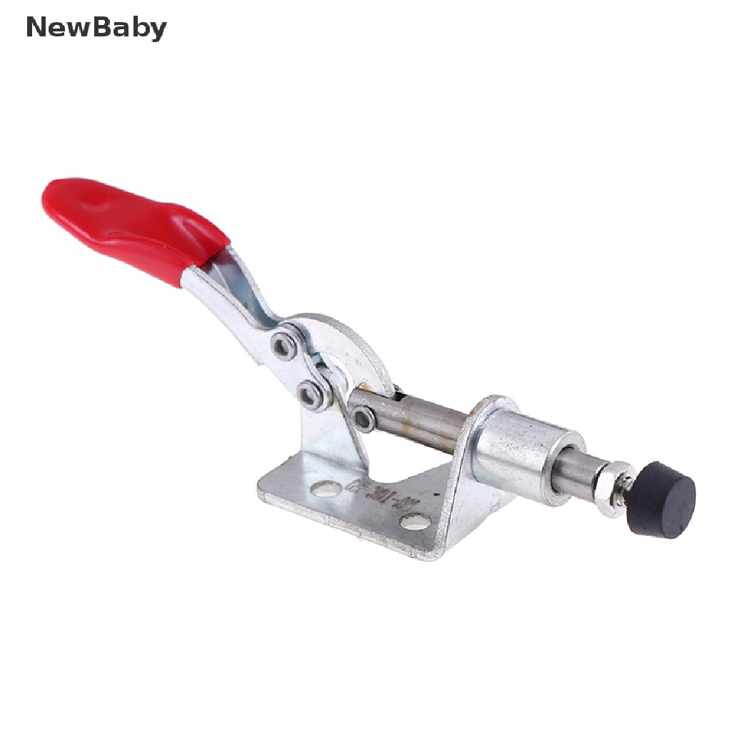 Newbaby GH-301am toggle clamp / Penjepit toggle latch 45kg quick release