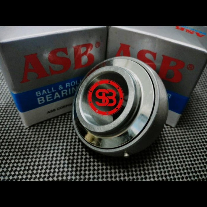 Bearing / Laker / Laher SUC 205-16 ASB