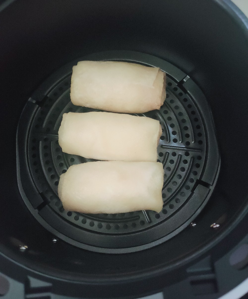 Xiaomi Nathome 4l Air Fryer Youban Smart Air Fryer Peralatan Masak Oil-free 2.6l Pengorengan Touch Control