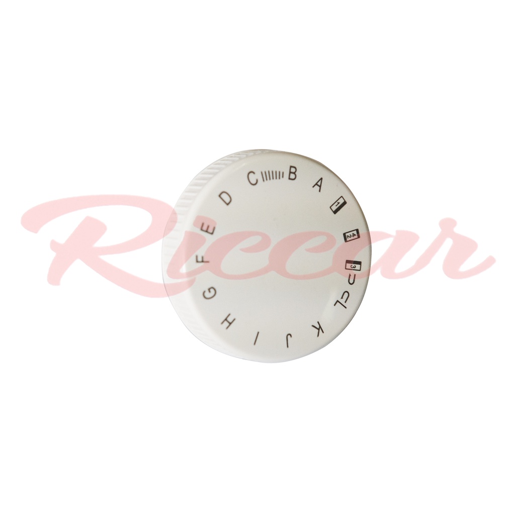 PATTERN SELECTOR TOMBOL POLA RICCAR 990P 990 P