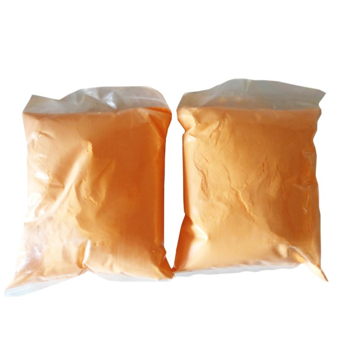 

Ready- Cheese Powder 1 Kg Repack - Keju Bubuk - Bumbu Tabur Best Seller