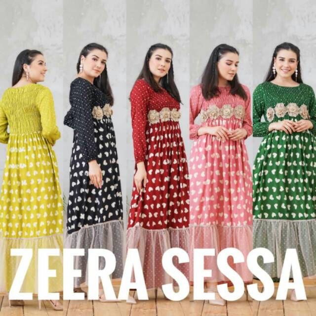 Zeera Sessa