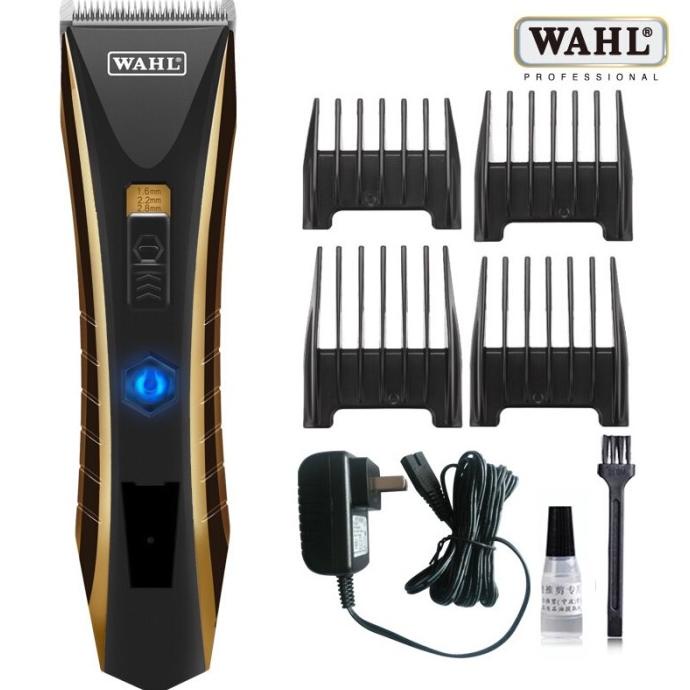 Original Wahl Artist Series 2222 Hair Clipper Professional Charger