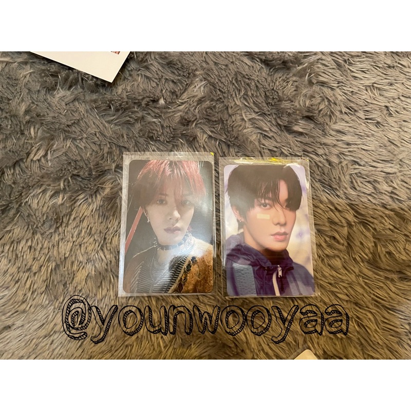 PC JEWEL UNIVERSE YUTA+PC CONCEPT ID CARD UNIVERSE YUTA