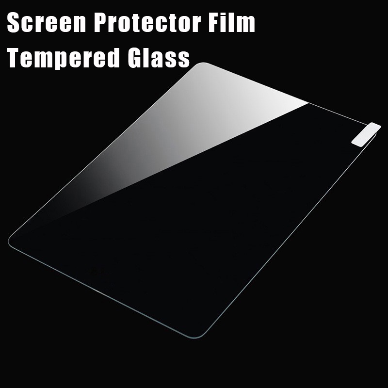 Pelindung Layar Tempered Glass 9H HD Explosion Proof Untuk OPPO Pad Tablet PC 10.8 inch