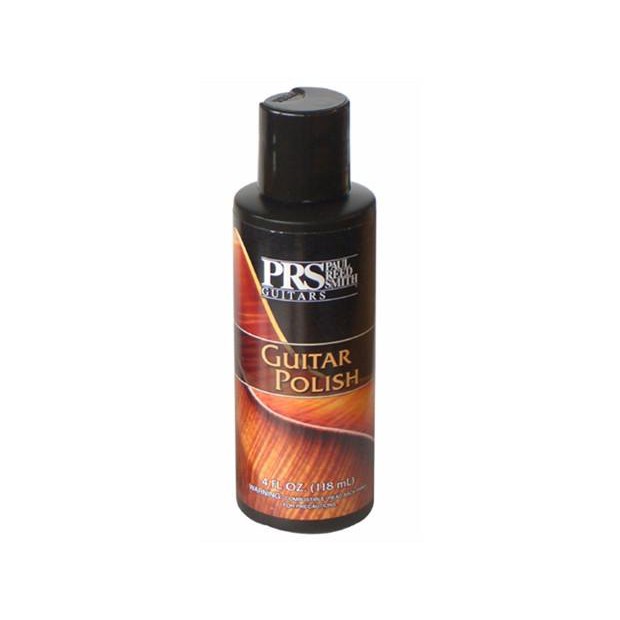 PRS guitar Polish