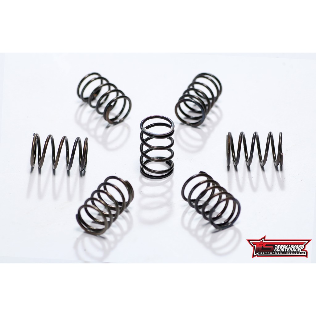 PER KOPLING  VESPA STRONG ISI 7pcs | TAWON LANANG SCOOTERACE
