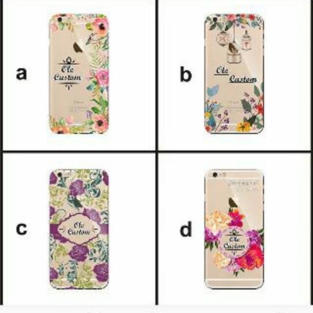 

KATALOG BUNGA