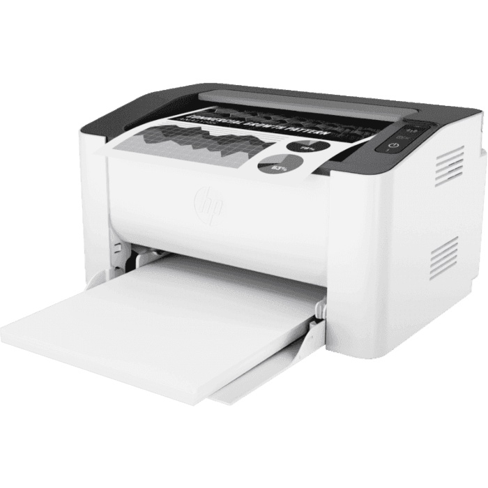 Printer HP Laser 107w Wifi | ITECHBALI