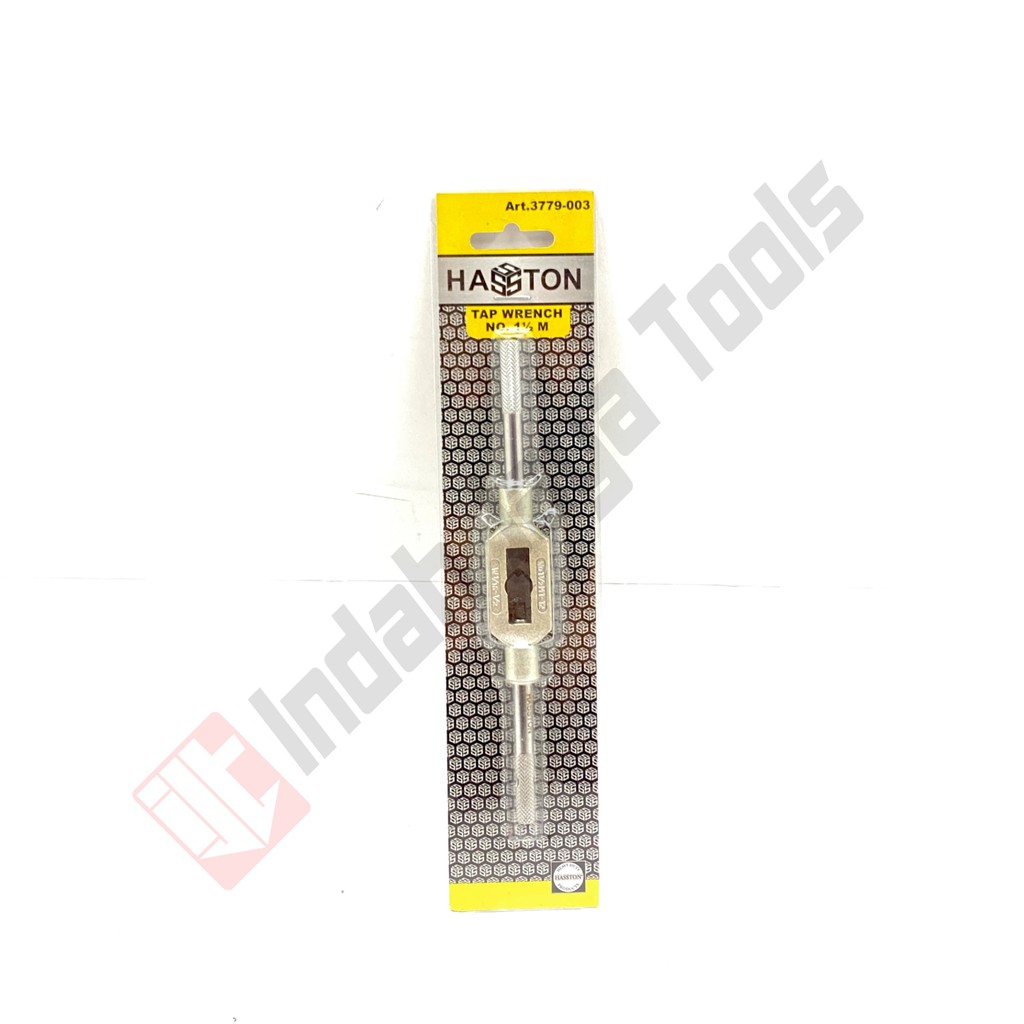 Handle Gagang Tap PROHEX 1 mm - 12 mm