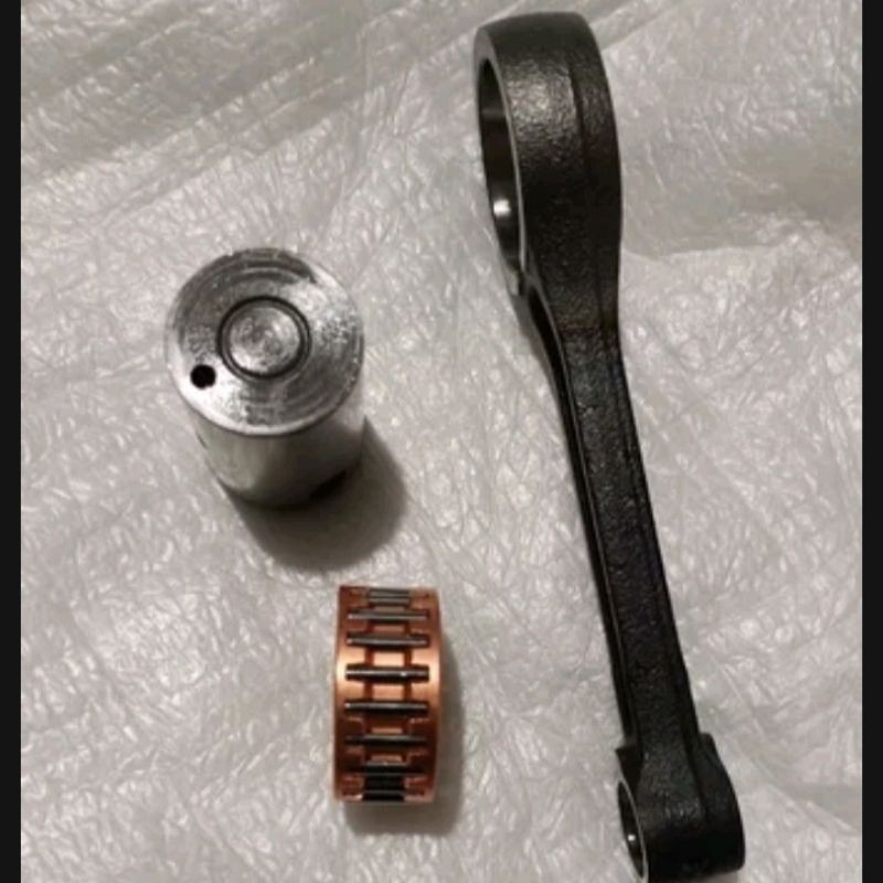 stang seher karisma stang seher supra x 125 kode KFL original