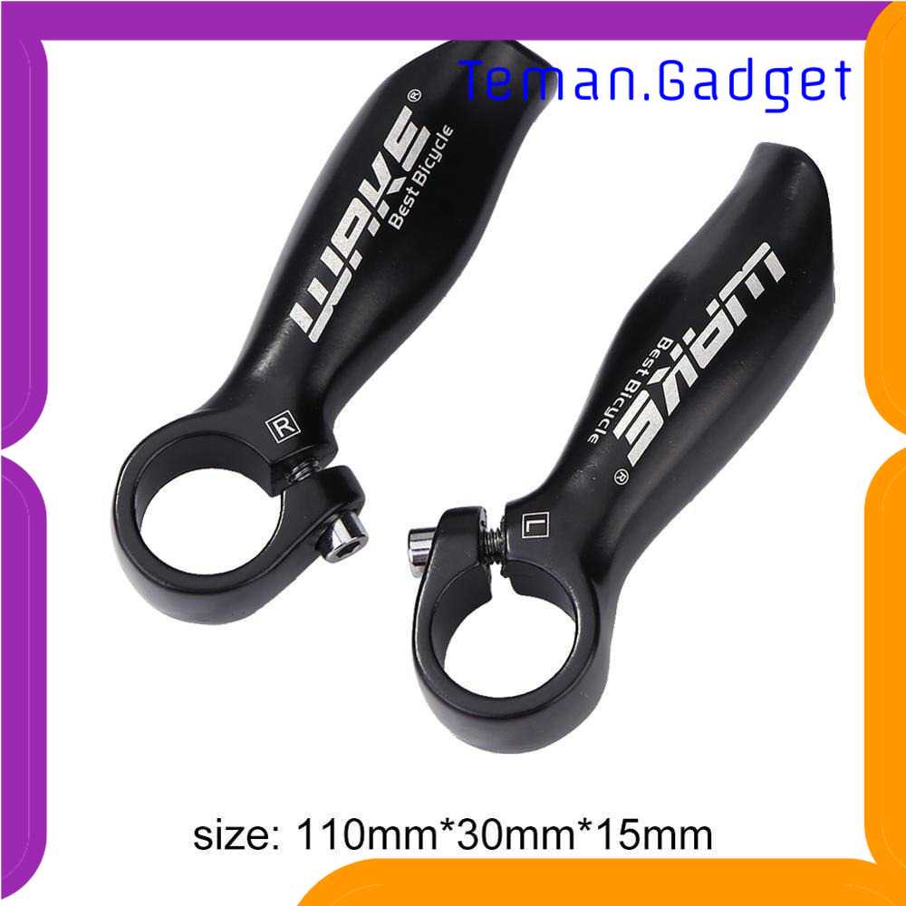 TG-IB Wake Grip Gagang Sepeda Bike Handlebar - BT1002