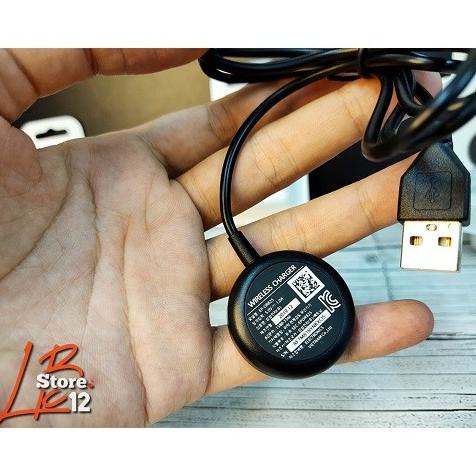 Charger Samsung Galaxy Watch Active 1 2 3 4 R500 R830 R820 R840 R850 (Limited)