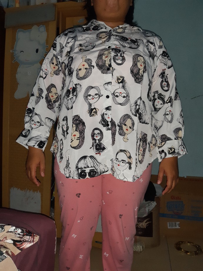 Dress Atasan Tunik Batik Terbaru Ready Sampai Jumbo Ld 120cm