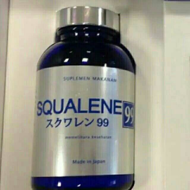 squalene 99 (made in Jepang)