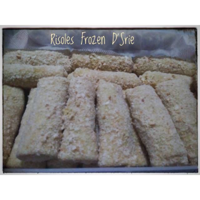 

Risol Frozen