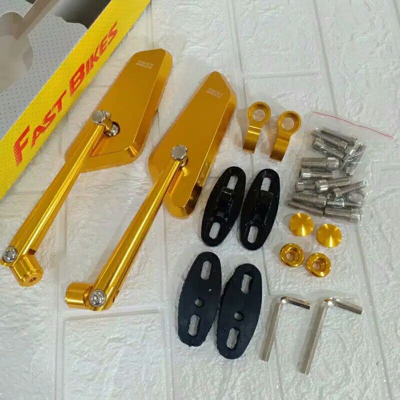 Spion Circuit Fastbikes Full CNC Motor Nmax Aerox ADV 150 PCX Lexi Dll